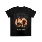 No Flinch Tee