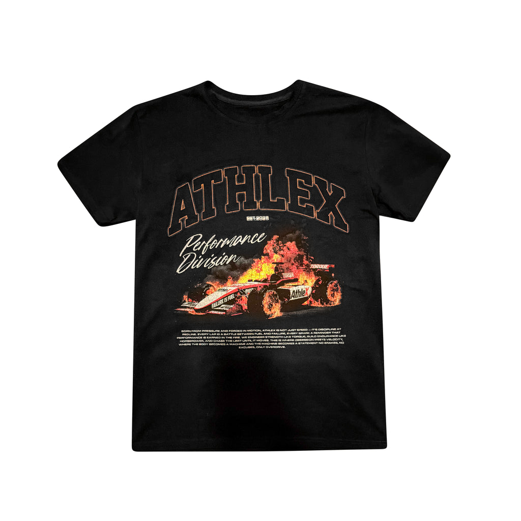 Failure Is Fuel Tee
