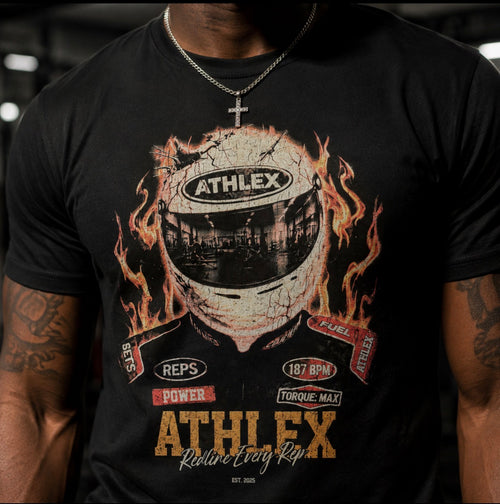 Overdrive Tee