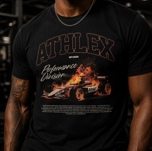 Failure Is Fuel Tee
